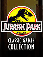Jurassic Park Klassieke Spellenverzameling ARG XBOX One/Serie CD Key