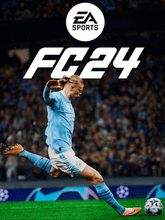 EA SPORTS FC 24 AU XBOX One/Serie CD Key