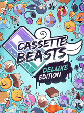 Cassette Beesten: Deluxe-uitgave stoom CD Key