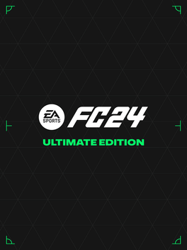 EA Sports FC 24 Ultimate Edition VS PS5 CD Key