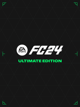 EA Sports FC 24 Ultimate Limited Edition ARG XBOX One/Serie CD Key