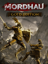 Mordhau gouden editie stoom CD Key