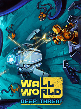 Wall World - Diepe bedreiging DLC Steam CD Key