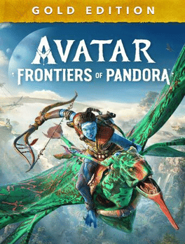 Avatar: Grenzen aan Pandora Gold Edition Xbox-serie CD Key