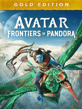 Avatar: Grenzen aan Pandora Gold Edition US Xbox Series CD Key