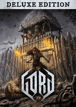 Gord Deluxe-uitgave ARG Xbox-serie CD Key