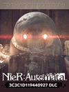 NieR: Automata - 3C3C1D119440927 DLC stoom CD Key