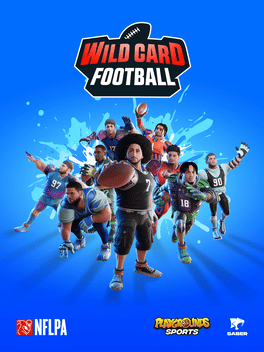 Wild Card voetbal Epic Games-account