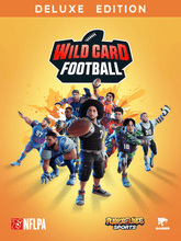 Wild Card voetbal: Deluxe Editie ARG XBOX One/Serie CD Key