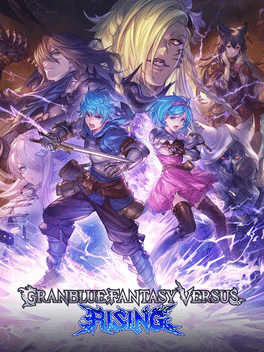 Granblue Fantasy Versus: Stijgende stoom Altergift