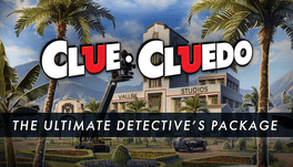 Clue/Cluedo: De complete detectivebundel voor stoom CD key