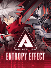 BlazBlue Entropy Effect stoom CD Key