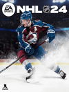 NHL 24 Xbox-serie CD Key