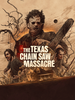 The Texas Chain Saw Massacre Xbox-serie-account