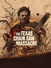 The Texas Chain Saw Massacre stoomaccount