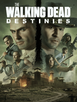 The Walking Dead: Destinies stoom CD Key