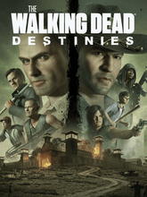 The Walking Dead: Destinies stoom CD Key