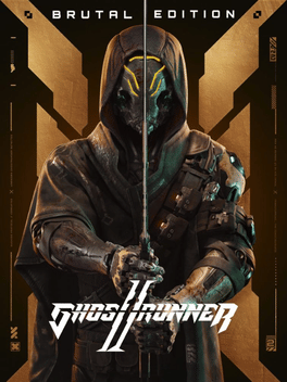 Ghostrunner 2 PS5-account pixelpuffin.net activeringslink