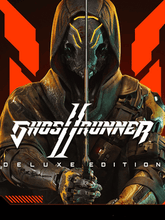 Ghostrunner 2 Brutale Editie stoom CD Key