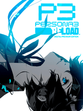 Persona 3 herladen: Premium Editie Steam Account