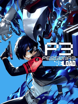 Persona 3 herladen EU stoom CD Key