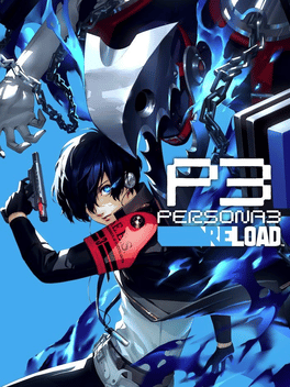 Persona 3 Reload EG XBOX One/Serie CD Key