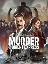 Agatha Christie: Moord op de Orient Express NA PS5 CD Key