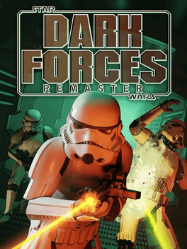 Star Wars: Dark Forces Remaster voor stoom CD Key