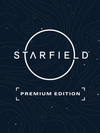 Starfield Premium Edition Steam-account