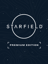 Starfield Premium Edition ARG Xbox-serie CD Key