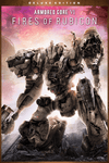 Armored Core VI: Vuren van Rubicon Deluxe Edition Steam Account