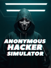 Anonieme hacker simulator stoom CD Key