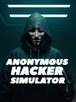 Anonieme hacker simulator stoom CD Key