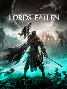 Lords of the Fallen (2023) Steam-account