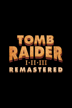 Tomb Raider I-III remastered EU stoom CD Key