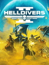 HELLDIVERS 2 stoomaccount