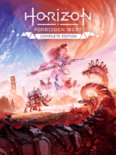 Horizon Forbidden West: Complete Edition Steam-account