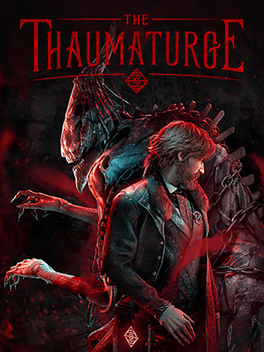 De Thaumaturge-stoom CD Key