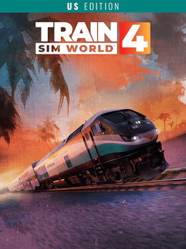 Train Sim World 4: Regionale Editie VS XBOX One/Serie Account