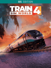 Train Sim World 4: Regionale Editie VS XBOX One/Serie Account