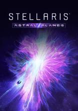 Stellaris: Astral Planes DLC stoom CD Key