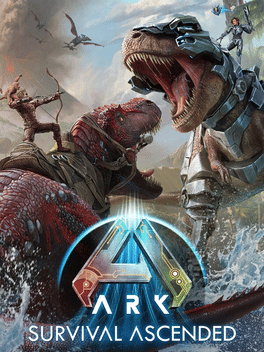 ARK: Survival Ascended stoomaccount