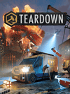 Teardown Deluxe-uitgave ARG Xbox-serie CD Key