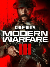 Call of Duty: Modern Warfare III - De Beast Operator Skin + 15 Min Dubbele XP PC/PS4/PS5/XBOX One/Series CD Key