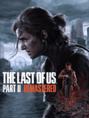 The Last Of Us Deel II: Remastered PS5-account