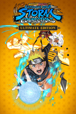 NARUTO X BORUTO Ultimate Ninja STORM CONNECTIONS Ultimate Edition stoom CD Key