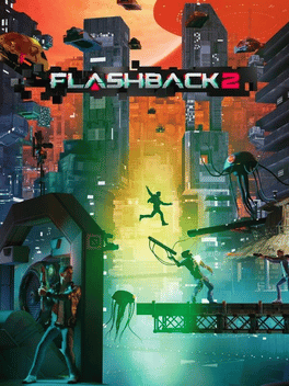 Flashback 2 stoom CD Key