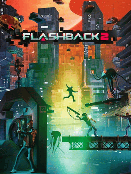 Flashback 2 EU Xbox-serie CD Key