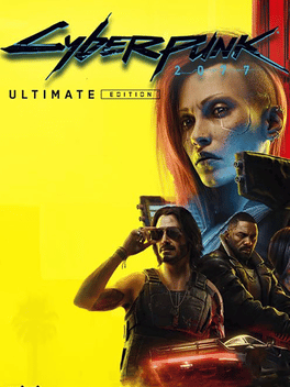 Cyberpunk 2077 Editie GOG CD Key