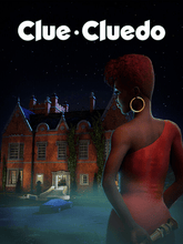 Cluedo Deluxe-uitgave ARG XBOX One/Serie CD Key